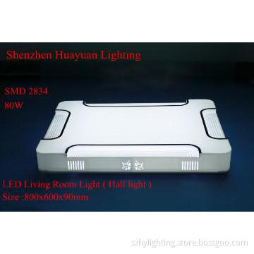 LED Hall light 80W